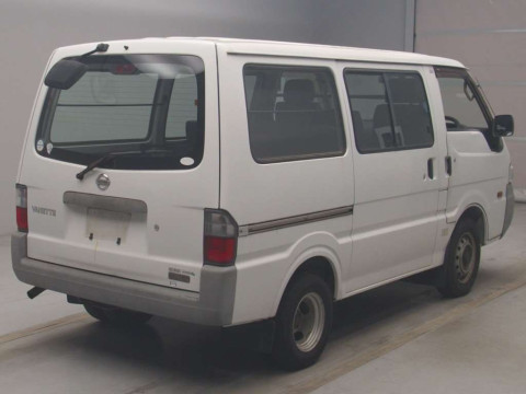 2006 Nissan Vanette Van SK82VN[1]