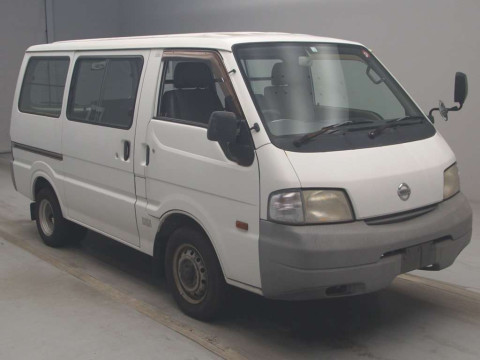 2006 Nissan Vanette Van SK82VN[2]