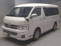 2011 Toyota Hiace Van