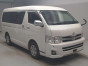 2011 Toyota Hiace Van