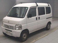 2004 Honda Acty Van