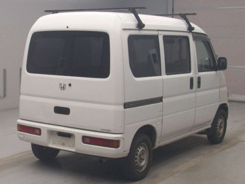 2004 Honda Acty Van HH5[1]