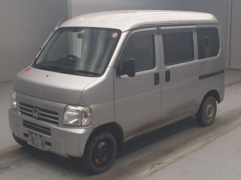 2013 Honda Acty Van HH6[0]