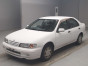 2000 Nissan Pulsar