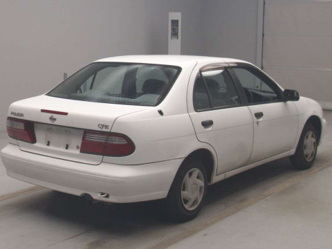 2000 Nissan Pulsar FN15[1]