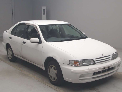 2000 Nissan Pulsar FN15[2]