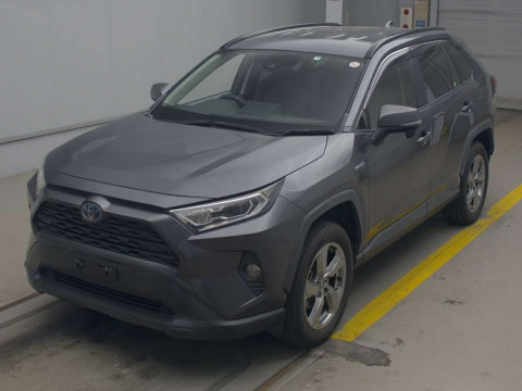 2019 Toyota RAV4 AXAH52[0]