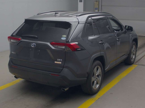 2019 Toyota RAV4 AXAH52[1]