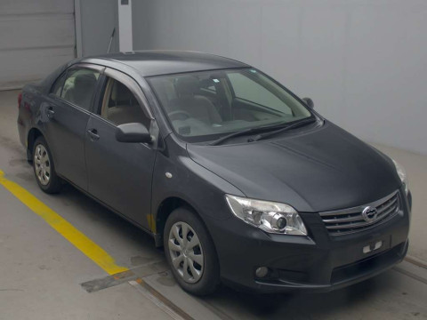 2012 Toyota Corolla Axio NZE141[2]