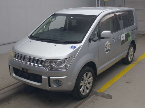 2014 Mitsubishi Delica D5 CV1W[0]