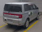 2014 Mitsubishi Delica D5