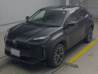 2021 Toyota YARIS CROSS