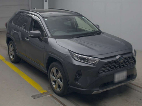 2021 Toyota RAV4 AXAH54[2]