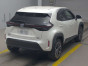 2021 Toyota YARIS CROSS