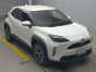 2021 Toyota YARIS CROSS