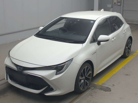 2019 Toyota Corolla Sports ZWE211H[0]