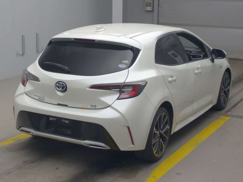 2019 Toyota Corolla Sports ZWE211H[1]