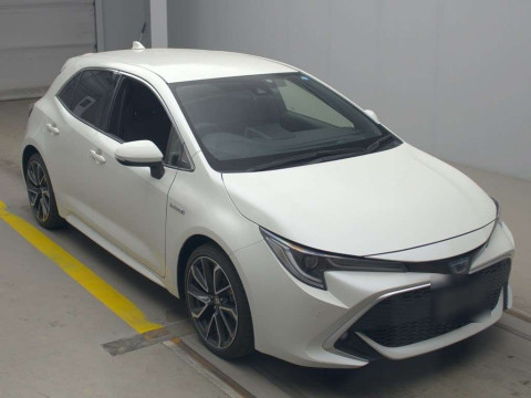 2019 Toyota Corolla Sports ZWE211H[2]