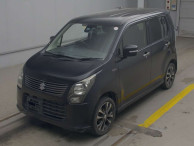 2014 Suzuki Wagon R