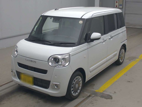 2023 Daihatsu Move Canbus LA850S[0]