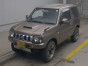 2013 Suzuki Jimny