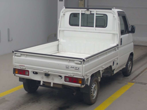 1999 Honda Acty Truck HA7[1]