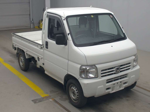 1999 Honda Acty Truck HA7[2]