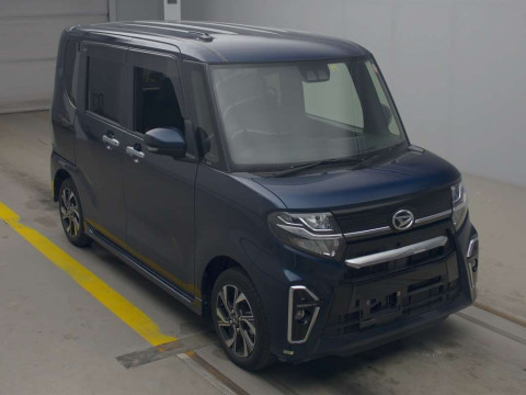 2021 Daihatsu Tanto Custom LA650S[2]