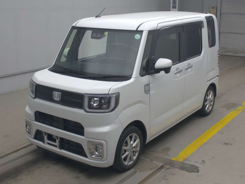 2022 Daihatsu Wake LA700S[0]