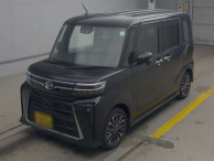 2024 Daihatsu Tanto Custom