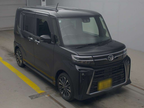 2024 Daihatsu Tanto Custom LA650S[2]