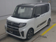 2021 Daihatsu Tanto Custom