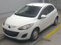 2012 Mazda Demio