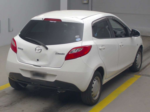 2012 Mazda Demio DE3FS[1]