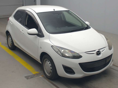 2012 Mazda Demio DE3FS[2]