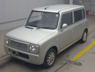 2004 Suzuki ALTO Lapin