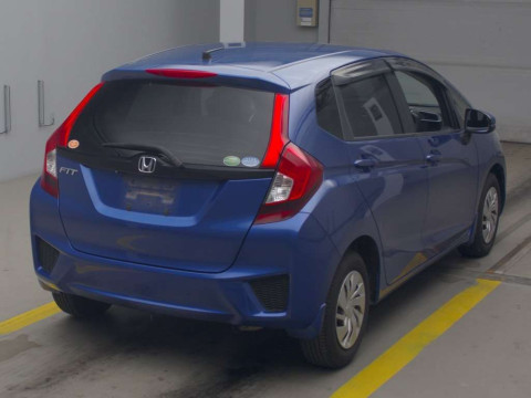 2013 Honda Fit GK3[1]