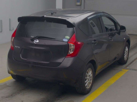 2014 Nissan Note E12[1]