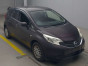 2014 Nissan Note