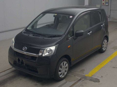 2014 Daihatsu Move LA100S[0]