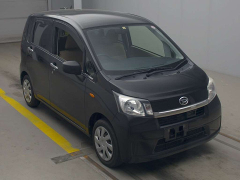 2014 Daihatsu Move LA100S[2]