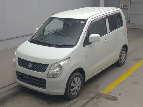 2012 Suzuki Wagon R MH23S[0]