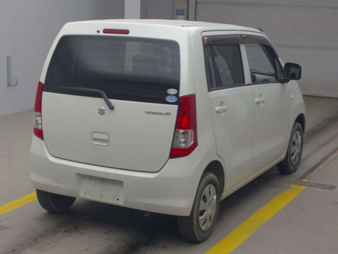 2012 Suzuki Wagon R MH23S[1]