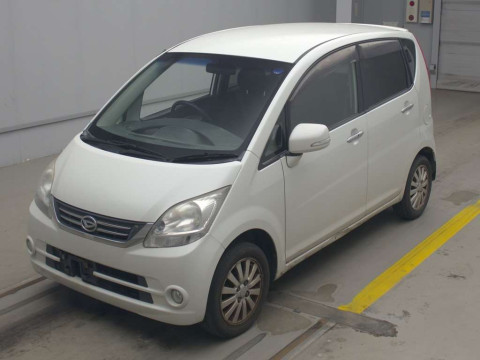 2010 Daihatsu Move L175S[0]