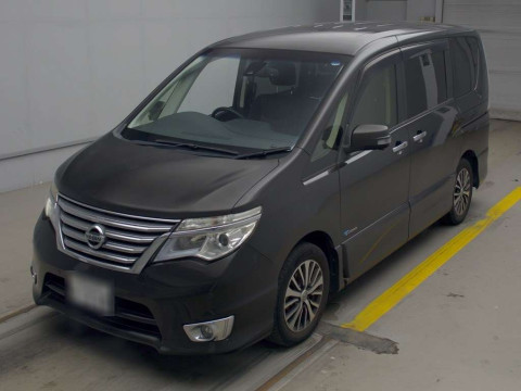 2015 Nissan Serena HFC26[0]