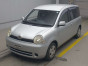 2005 Toyota Sienta