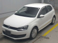 2013 Volkswagen Polo