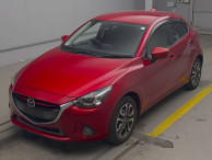 2016 Mazda Demio