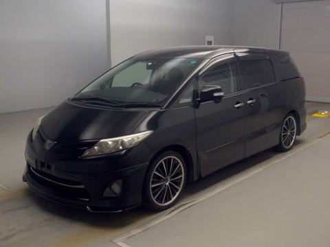 2010 Toyota Estima ACR50W[0]