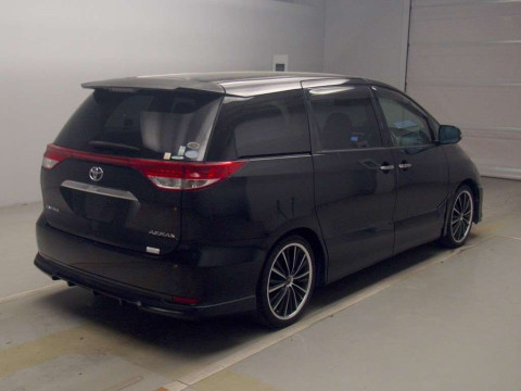 2010 Toyota Estima ACR50W[1]